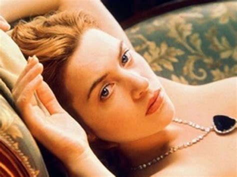 naked titanic|Kate Winslet talks nude scenes after being body shamed post ...